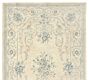 LoveShackFancy Rose Rug