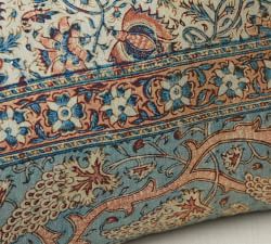 Viviana Lumbar Pillow Cover