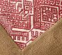 Fez Cotton Table Throw