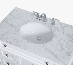Ilsa Single Sink Vanity (36")