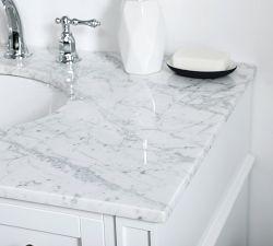 Ilsa Single Sink Vanity (36")