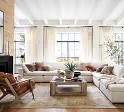 Nahla Hand-Tufted Wool Rug