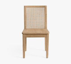 Open Box: Marina Cane Dining Chair - Seadrift