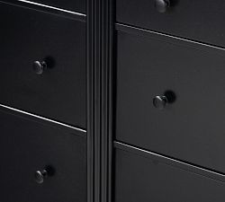 Cassian 6-Drawer Dresser (78")