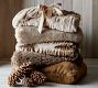 Dream Faux Fur Throw