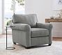 Buchanan Roll Arm Chair