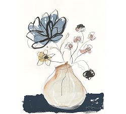 Open Box: Mixed Bouquet 8" x 10" Print