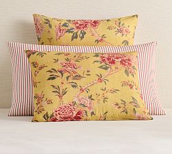 Renee Reversible Percale Sham