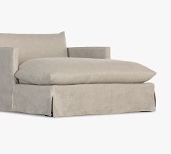 Enzo Chaise Lounge