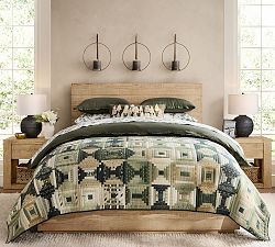Jaxson Quilt