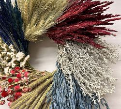 Liberty Wreath