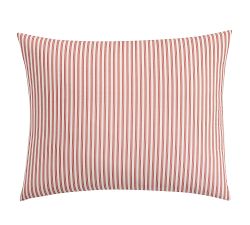Renee Reversible Percale Sham