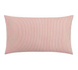 Renee Reversible Percale Sham