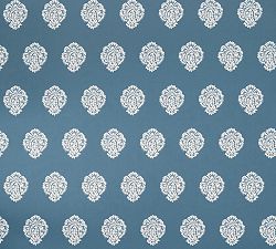 Kravet Garden Stamp Wallpaper