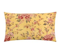 Renee Reversible Percale Sham