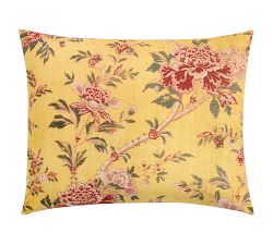 Renee Reversible Percale Sham