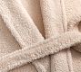 Teddy Sherpa Robe