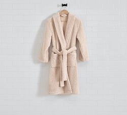 Teddy Sherpa Robe