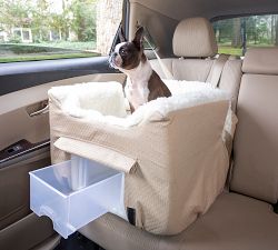 Look Out Pet Car Seat