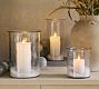 Palmer Hurricane Candle Holder