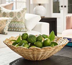 Beau Decorative Bowl