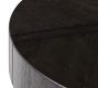 Evren Round Coffee Table (55")