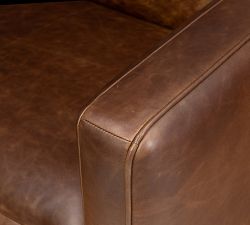 Harlan Power Recliner 5 Piece Sectional (125")