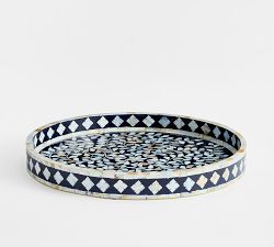 Inlay Tray