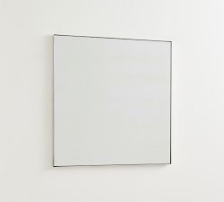Blake Square Mirror