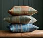 Woodrow Plaid Pillow Cover