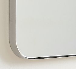 Lenox Rectangular Pivot Mirror