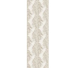 Seaweed Print Wallpaper