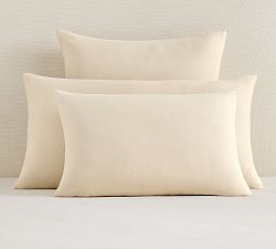 Airy Cotton Duvet Shams