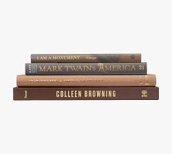 Modern Cloth Colorstak Book Sets