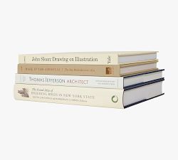 Modern Cloth Colorstak Book Sets