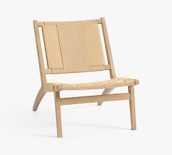 Fenton Woven Chair