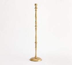 Normandie Candle Holders
