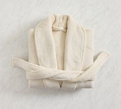 Cloud Nine Plush Robe