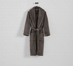 Cloud Nine Plush Robe