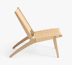 Fenton Woven Chair