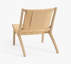Fenton Woven Chair