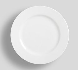 Open Box: Classic Rim Salad Plates, Set of 4