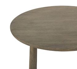 Rockmere Round Accent Table (20")