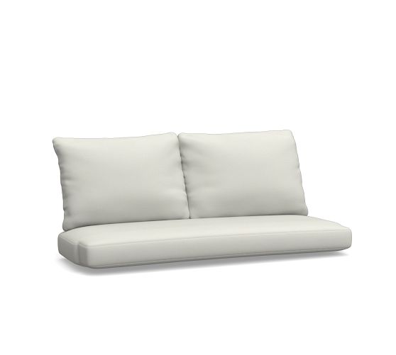 Riviera Outdoor Sofa Cushion