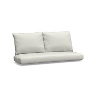 Riviera Outdoor Sofa Cushion thumbnail 2