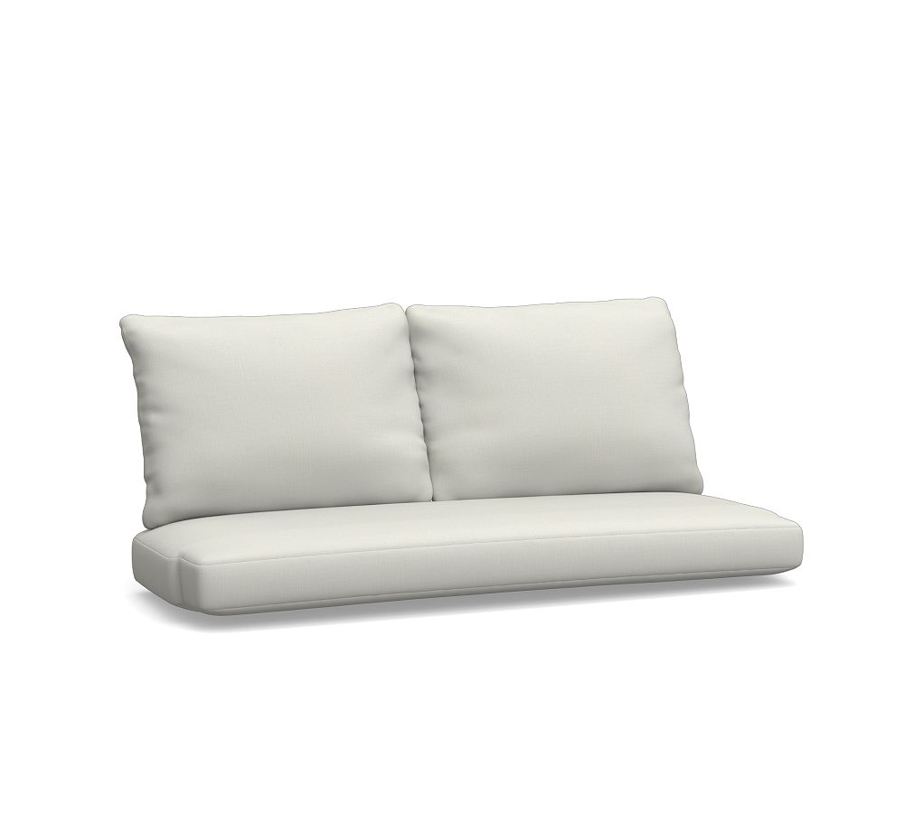 Riviera Outdoor Sofa Cushion thumbnail 3