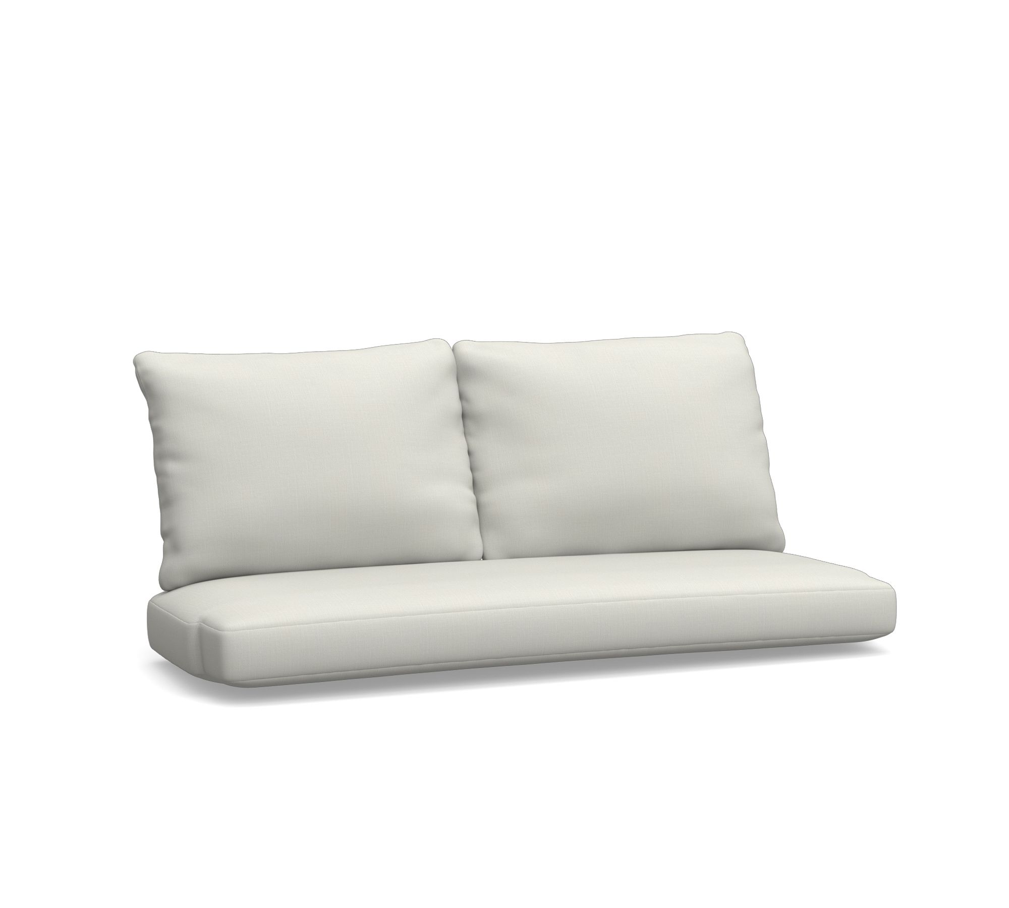 Riviera Outdoor Sofa Cushion thumbnail 4