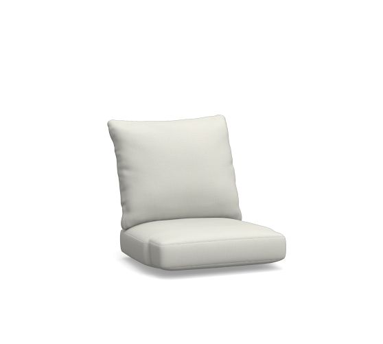 Riviera Outdoor Lounge Chair Cushion