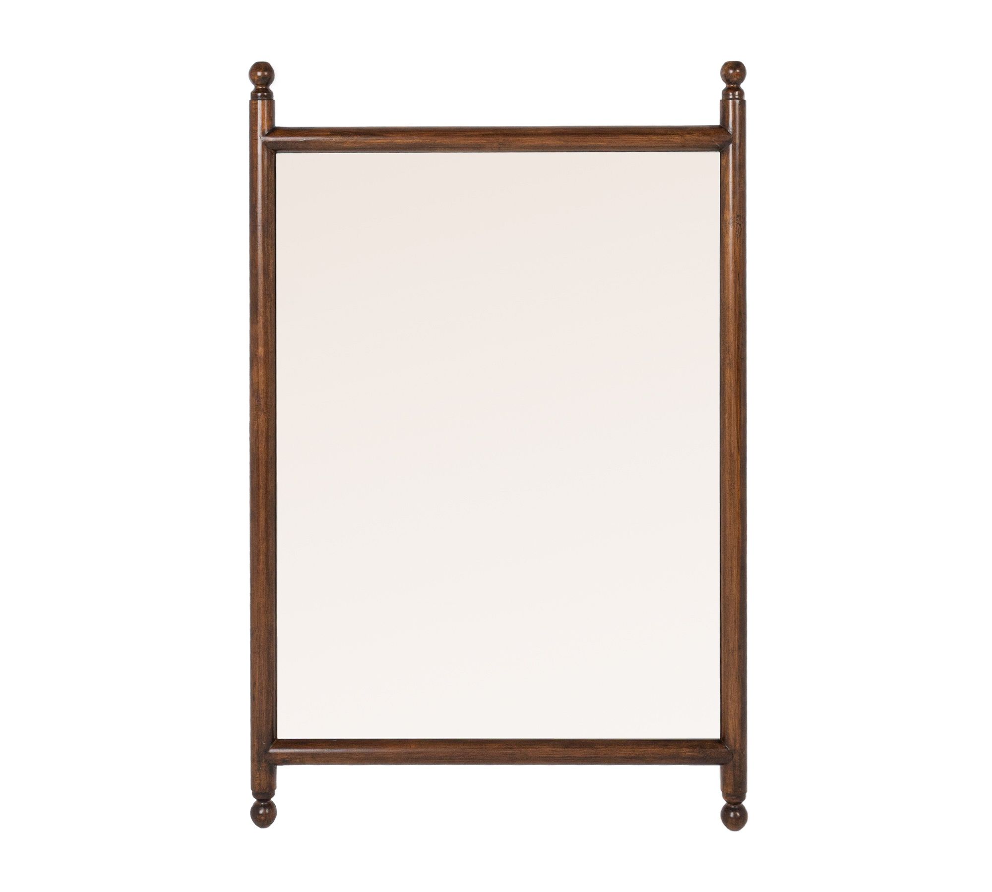 Dowel Mirror