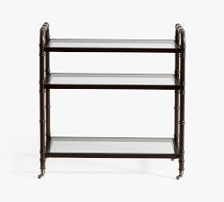 Monroe Bar Cart (32")